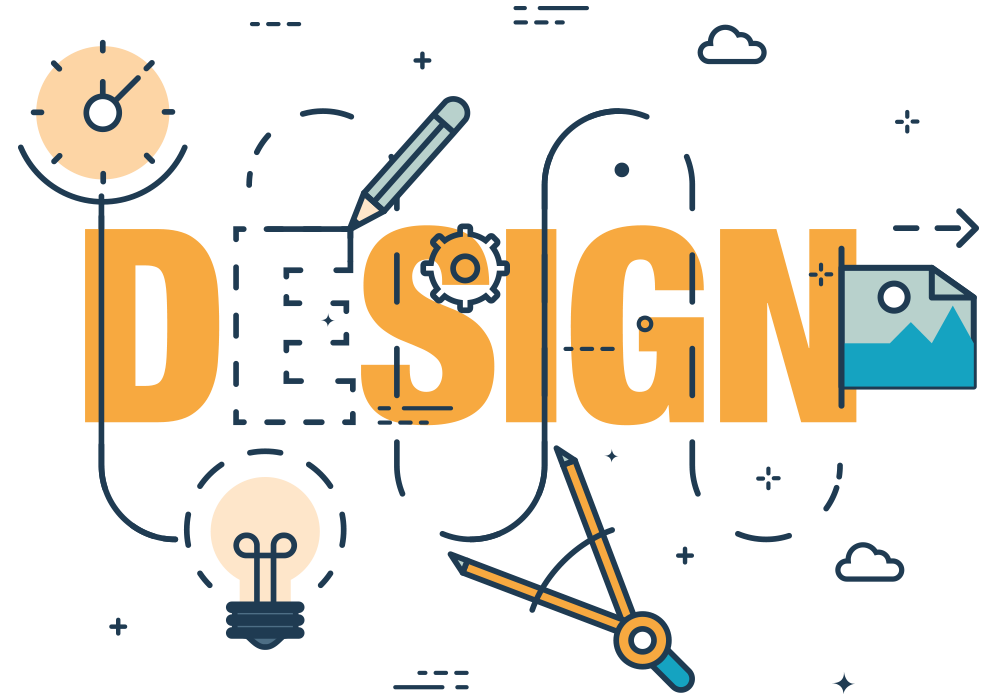 Logo- und Markendesign
