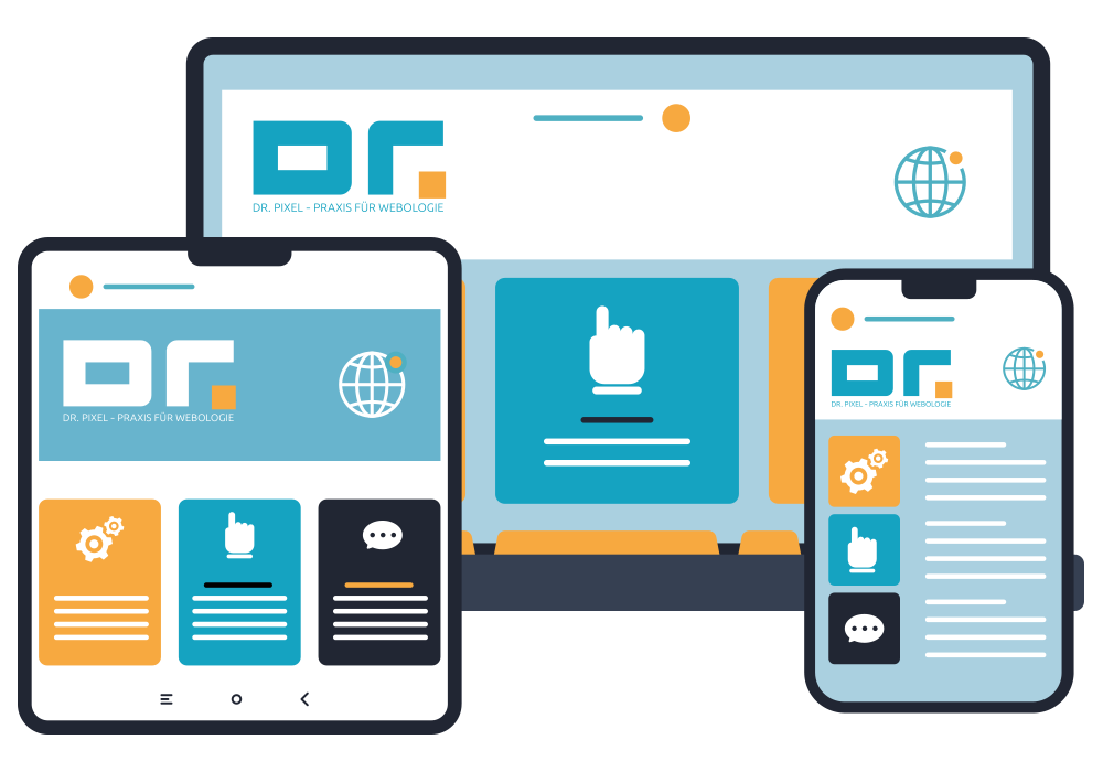 Responsive Webdesign